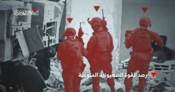 أبو زيد لـفلسطين أون لاين: عملية القسام كشفت فشلا استخباريا مدويا للاحتلال وتهدد تقدم عربات جدعون ٢ أبو زيد لـفلسطين أون لاين: عملية القسام كشفت فشلا استخباريا مدويا للاحتلال وتهدد تقدم عربات جدعون ٢