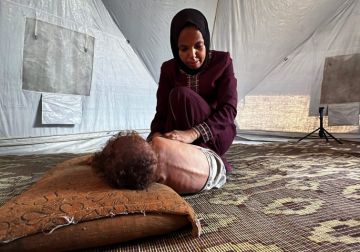 وفاة 4 مواطنين خلال الـ24 ساعة الماضية بسبب سوء التغذية والمجاعة في قطاع غزة