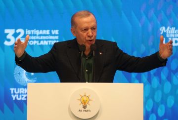 أردوغان: عصابة القتل الصهيونية ستخضع للحساب عاجلا أم آجلا