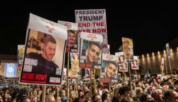 إسرائيل.. تصاعد المطالب بوقف إبادة غزة للحفاظ على الأسرى