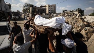 مجازر لا تتوقف واغتيال مباشر لصوت الحقيقة.. الاحتلال يواصل حرب الإبادة الجماعية على غزة