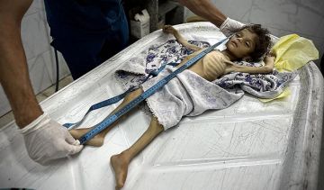 لازاريني: على إسرائيل عدم إنكار المجاعة التي أوجدتها في غزة