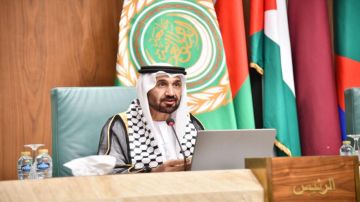 البرلمان العربي يستنكر قرار نتنياهو إعادة احتلال غزة ويدعو لتحرك دولي عاجل