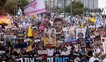 عائلات الأسرى الإسرائيليين: نتنياهو يخدعنا واحتلال غزة سيكون إعداما للأسرى والجنود