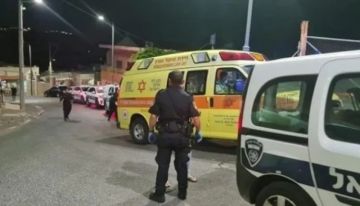 قتيلان خلال ساعتين في جريمتي إطلاق نار بجلجولية والرامة