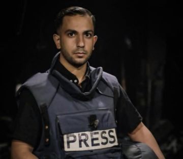 مؤسسة حقوقية: 6 قادة بجيش الاحتلال وراء قتل الصحفي أنس الشريف مؤسسة حقوقية: 6 قادة بجيش الاحتلال وراء قتل الصحفي أنس الشريف