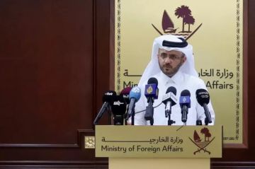 قطر: المقترح الجديد لوقف حرب غزة أفضل ما يمكن تقديمه حاليا