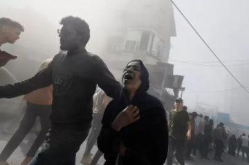 تقرير المدنيون تحت النار... قصص النجاة والموت في قلب جباليا