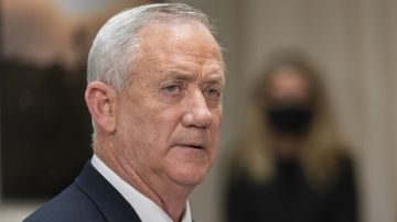 غانتس مخاطبا سموتريتش: قل الحقيقة