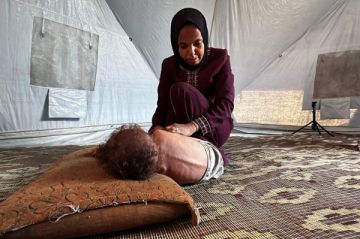 الصحة بغزة: ارتفاع عدد وفيات التجويع إلى 251 بينهم 108 أطفال  الصحة بغزة: ارتفاع عدد وفيات التجويع إلى 251 بينهم 108 أطفال