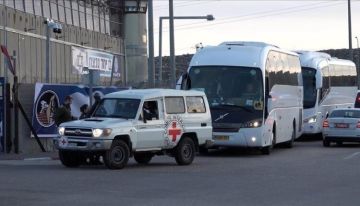 الصليب الأحمر: إسرائيل تمنعنا من الوصول للمعتقلين الفلسطينيين