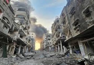 شهداء وجرحى في قصف الاحتلال عدة مناطق في قطاع غزة