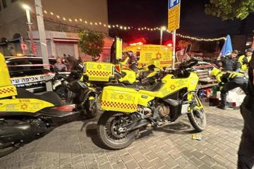 قتيلان خلال ساعتين في جريمتي إطلاق نار بجلجولية والرامة