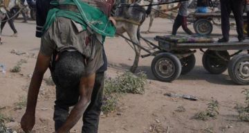 الإبادة في يومها الـ 683.. عشرات الشهداء في قصف الاحتلال المتواصل على غزة الإبادة في يومها الـ 683.. عشرات الشهداء في قصف الاحتلال المتواصل على غزة