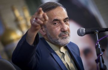 مستشار خامنئي: لن يكون هناك جولاني أخر في لبنان ونعارض نزع سلاح حزب الله