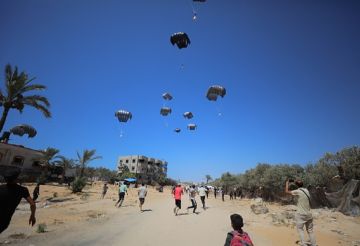 وزير خارجية بريطانيا يعلق على الأصوات المنادية بـإسرائيل الكبرى وزير خارجية بريطانيا يعلق على الأصوات المنادية بـإسرائيل الكبرى