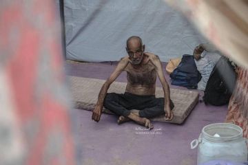 ارتفاع حصيلة ضحايا التجويع.. 251 شهيدا بينهم 108 أطفال   ارتفاع حصيلة ضحايا التجويع.. 251 شهيدا بينهم 108 أطفال