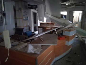 الإعلام الحكومي بغزة: مستشفى غزة الأوروبي لن يكون بديلا لمستشفيات الشمال الإعلام الحكومي بغزة: مستشفى غزة الأوروبي لن يكون بديلا لمستشفيات الشمال