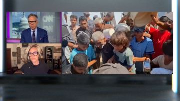 سفير أمريكا بإسرائيل يعلق على إعلان الأمم المتحدة المجاعة في غزة