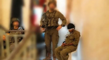 تقرير: 88 من تحقيقات جيش الاحتلال في جرائم الحرب أغلقت دون محاسبة