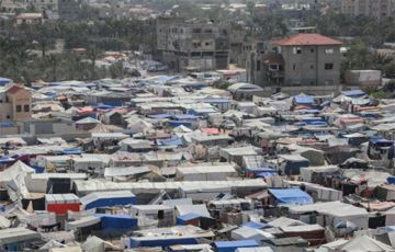 تفاصيل الحالة الجوية في فلسطين اليوم 30 أغسطس 2025 تفاصيل الحالة الجوية في فلسطين اليوم 30 أغسطس 2025