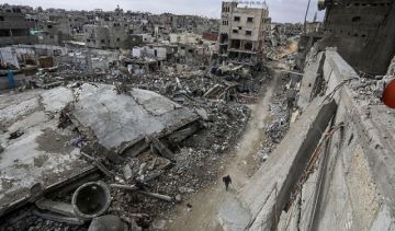 منظمتان يهوديتان أمريكيتان: احتلال غزة بالكامل سيؤدي إلى خسائر كبيرة منظمتان يهوديتان أمريكيتان: احتلال غزة بالكامل سيؤدي إلى خسائر كبيرة