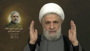 حزب الله يحذر من معالجة ملف سلاحه دون توافق لبناني