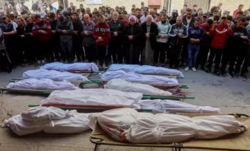 16 شهيدا في غزة اليوم بينهم 8 من طالبي المساعدات