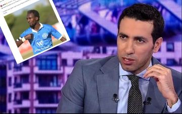 أبو تريكة يشارك رسالة صلاح لليويفا بعد مقتل بيليه فلسطين