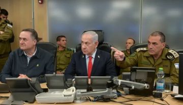 إسرائيل هيوم: خلاف بين نتنياهو وزامير حول خطة حرب غزة إسرائيل هيوم: خلاف بين نتنياهو وزامير حول خطة حرب غزة