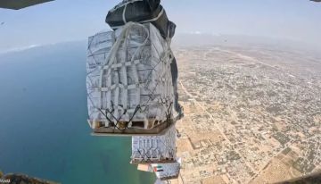 الدعم الإماراتي لغزة.. مساعدات ودعم مالي تجاوز المليار دولار