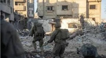 الكشف عن خطة احتلال مدينة غزة..الدفع بتعزيزات على حدود الاردن الكشف عن خطة احتلال مدينة غزة..الدفع بتعزيزات على حدود الاردن