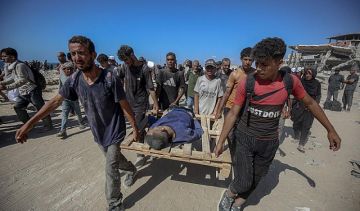 تحقيق لصحيفة بريطانية يثبت تعمد جيش الاحتلال استهداف المجوعين