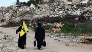 حزب الله يمهد لجلسة حصرية السلاح الحكومية بمصارحة عون بهواجسه حزب الله يمهد لجلسة حصرية السلاح الحكومية بمصارحة عون بهواجسه