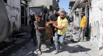 صحة غزة: تسجيل 61 شهيدا و363 مصابا خلال الـ24 ساعة الماضية صحة غزة: تسجيل 61 شهيدا و363 مصابا خلال الـ24 ساعة الماضية