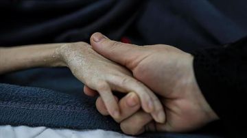 3 حالات وفاة خلال الـ 24 ساعة الماضية بسبب المجاعة وسوء التغذية في غزة