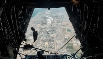 أكسيوس: ترامب يخطط لتولي إدارة الجهود الإنسانية في غزة أكسيوس: ترامب يخطط لتولي إدارة الجهود الإنسانية في غزة