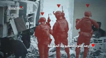 بالفيديو من الإعداد حتى التفجير.. كتائب القسام تبث مشاهد استهداف جنود وآليات الاحتلال في جباليا بالفيديو من الإعداد حتى التفجير.. كتائب القسام تبث مشاهد استهداف جنود وآليات الاحتلال في جباليا