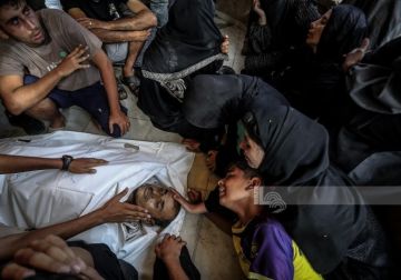 منذ فجر الخميس: 48 شهيدا بنيران وغارات الاحتلال المتواصلة على قطاع غزة منذ فجر الخميس: 48 شهيدا بنيران وغارات الاحتلال المتواصلة على قطاع غزة
