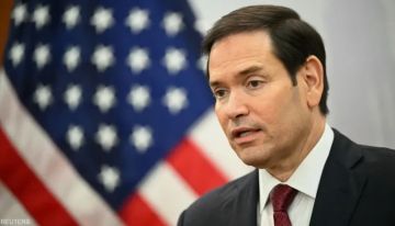 وزير الخارجية الأمريكي: إقامة دولة فلسطينية لن تتم دون موافقة إسرائيل