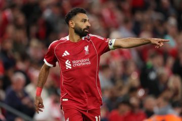 محمد صلاح يثير تفاعلا بتدوينته عن وفاة اللاعب الفلسطيني سليمان العبيد محمد صلاح يثير تفاعلا بتدوينته عن وفاة اللاعب الفلسطيني سليمان العبيد