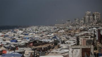 جيش الاحتلال يعلن مدينة غزة منطقة قتال خطيرة 