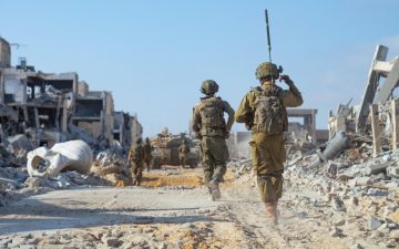 رئيسة المفوضية الأوروبية تحث إسرائيل على إعادة النظر في توسيع حربها على غزة