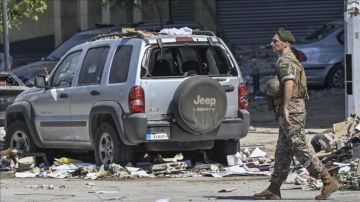 استشهاد وإصابة جنود لبنانيين إثر انفجار ذخائر خلفها جيش الاحتلال