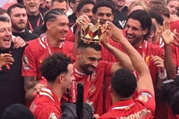 بعد تغريدة محمد صلاح.. يويفا يطلق مبادرة إنسانية لمساندة أطفال غزة