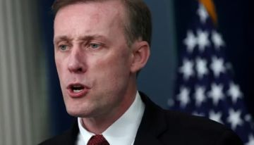 سوليفان: على إسرائيل إنهاء الحرب بالكامل ووقف المجاعة في غزة