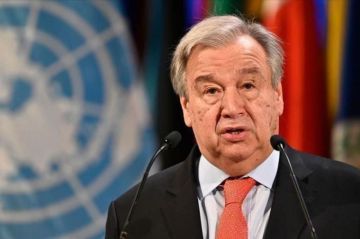 غوتيريش يسلم سفير الاحتلال رسالة اتهام بممارسة عنف جنسي بغزة