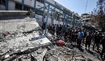 الأونروا: 660 ألف طفل في غزة خارج المدارس للعام الثالث تواليا