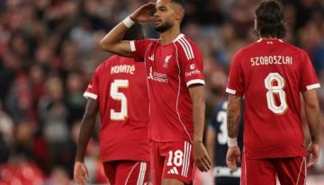 ليفربول يكسب بلباو وديا للمرة الثانية في يوم واحد ليفربول يكسب بلباو وديا للمرة الثانية في يوم واحد