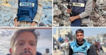 15 شهيدا في مجزرة مروعة باستهداف مستشفى ناصر الطبي بخانيونس